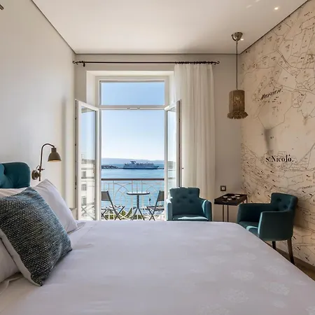 Seaview Luxury Retreat