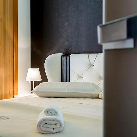 Seaview Luxury Retreat Pensjonat 4*