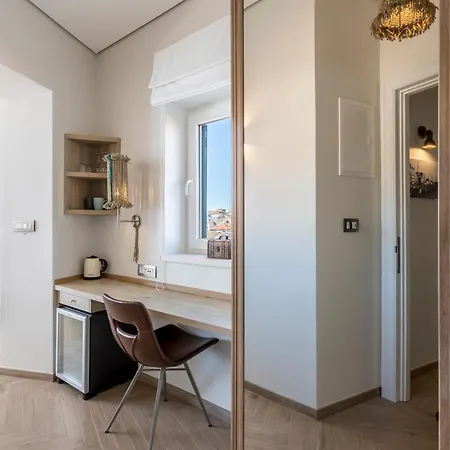 Seaview Luxury Retreat Pensjonat Split