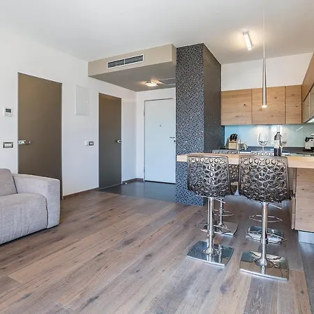 Seaview Luxury Retreat Penzion Split