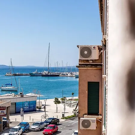 Seaview Luxury Retreat Penzion 4*