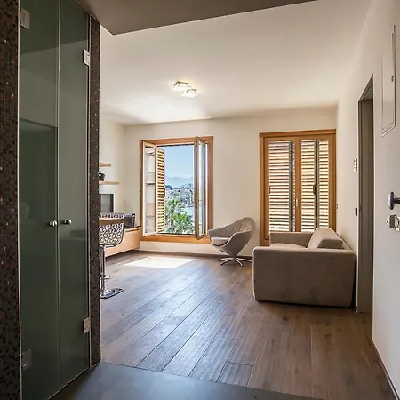 Seaview Luxury Retreat 4* Split