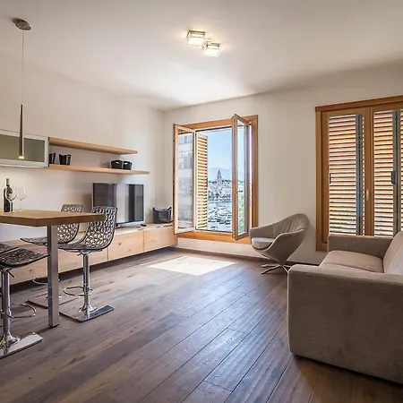 Seaview Luxury Retreat 4* Spalato