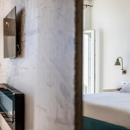 Seaview Luxury Retreat Penzion