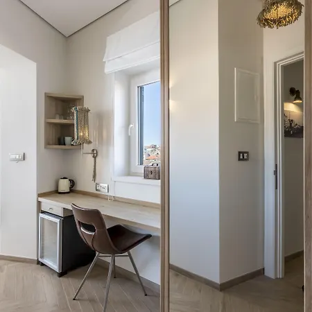 Seaview Luxury Retreat 4* Split