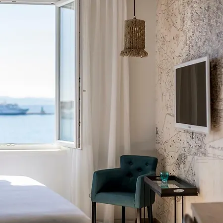 Penzion Seaview Luxury Retreat