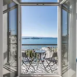 Seaview Luxury Retreat Gasthof Split