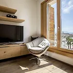 Casa de hóspedes Seaview Luxury Retreat 4*