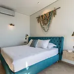 Seaview Luxury Retreat بيت ضيافة 4*