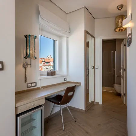 Maison d'hôtes Seaview Luxury Retreat 4*