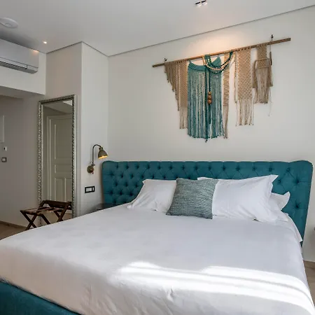 Seaview Luxury Retreat 4* Split
