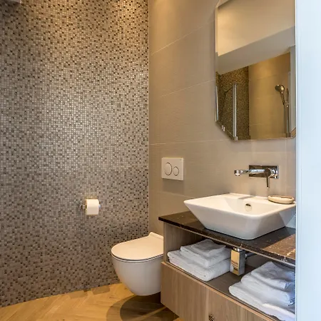 Maison d'hôtes Seaview Luxury Retreat 4*
