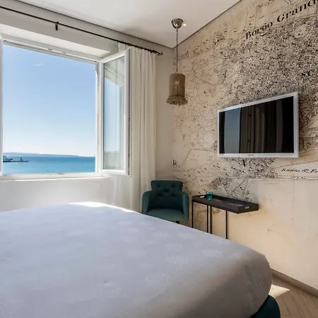 Maison d'hôtes Seaview Luxury Retreat