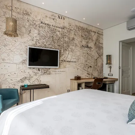 Seaview Luxury Retreat Split