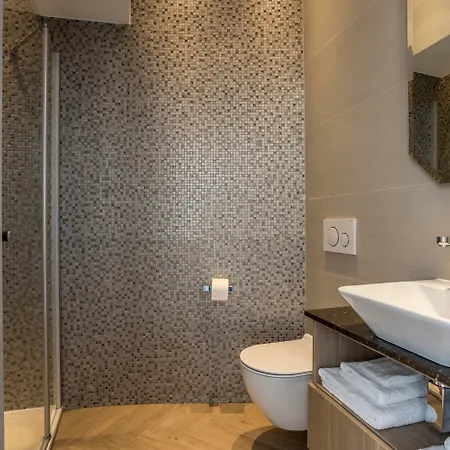 Maison d'hôtes Seaview Luxury Retreat 4*