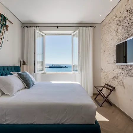 Seaview Luxury Retreat 4* Split