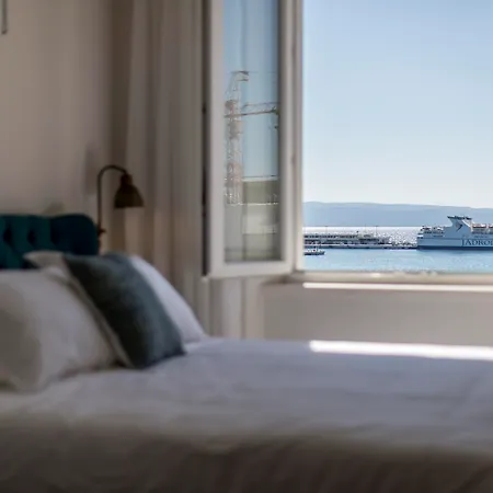 Seaview Luxury Retreat Maison d'hôtes