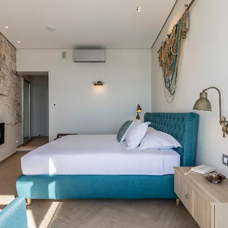 Seaview Luxury Retreat Maison d'hôtes 4*