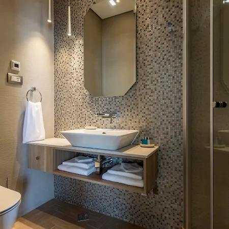 Seaview Luxury Retreat 4* Split