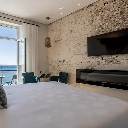 Maison d'hôtes Seaview Luxury Retreat 4*