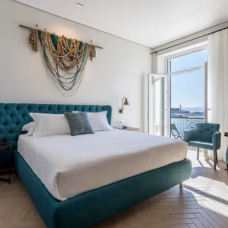 Seaview Luxury Retreat 4* Split