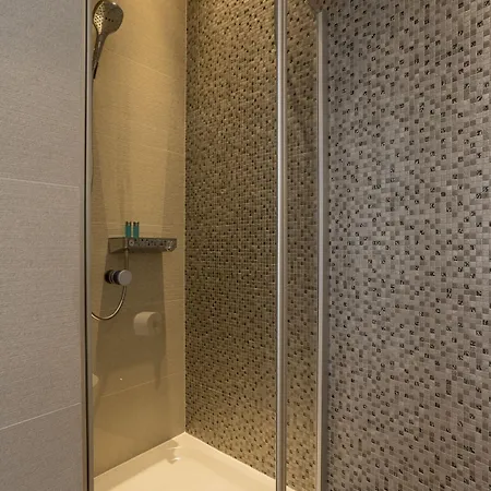 Maison d'hôtes Seaview Luxury Retreat 4*