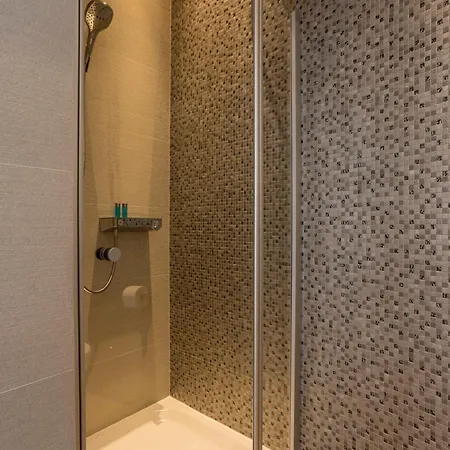 Pensionat Seaview Luxury Retreat 4*