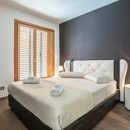 Pensionat Seaview Luxury Retreat 4*