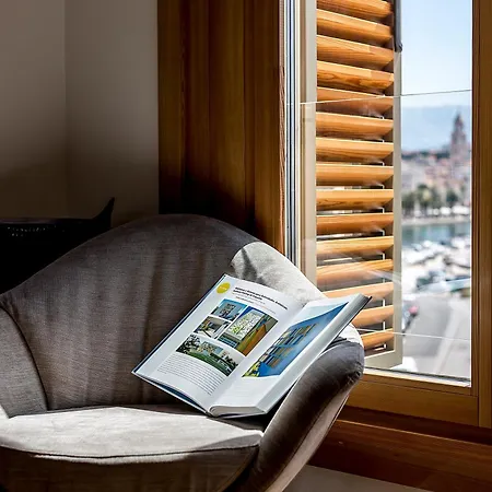 Pensionat Seaview Luxury Retreat 4*