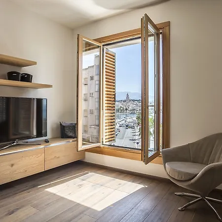 Maison d'hôtes Seaview Luxury Retreat
