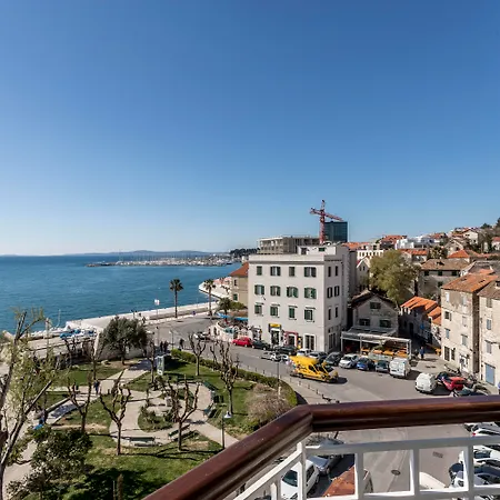 Maison d'hôtes Seaview Luxury Retreat