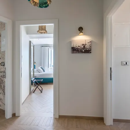 Seaview Luxury Retreat Maison d'hôtes 4*