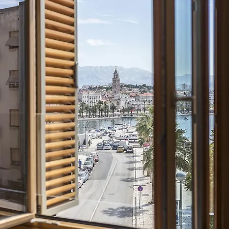 Seaview Luxury Retreat Maison d'hôtes 4*