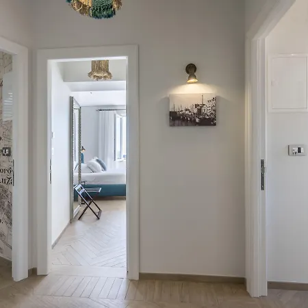Seaview Luxury Retreat Affittacamere Spalato