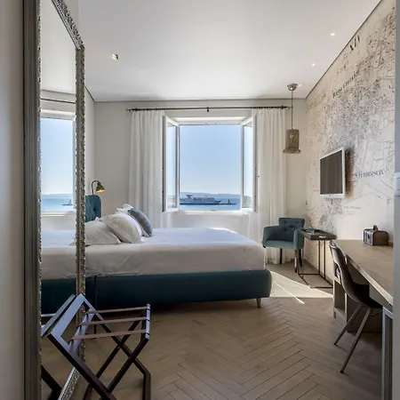 Seaview Luxury Retreat