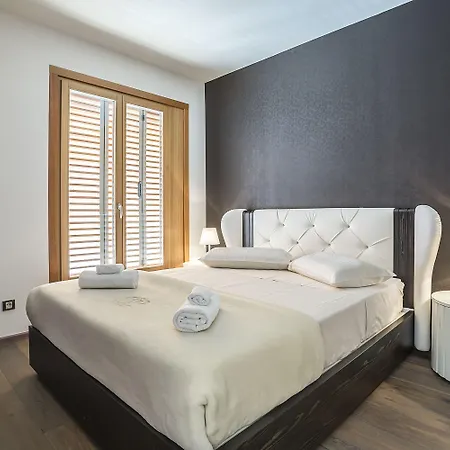 Seaview Luxury Retreat 4* Spalato