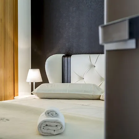 Seaview Luxury Retreat Affittacamere