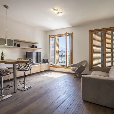 Affittacamere Seaview Luxury Retreat