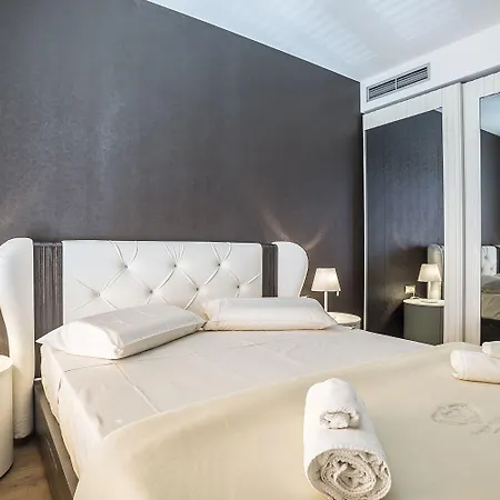 Seaview Luxury Retreat Pensionat Split