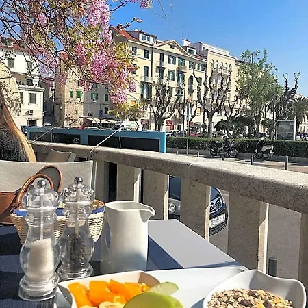 Seaview Luxury Retreat 4* Split