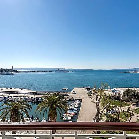 Guest house Seaview Luxury Retreat Split
