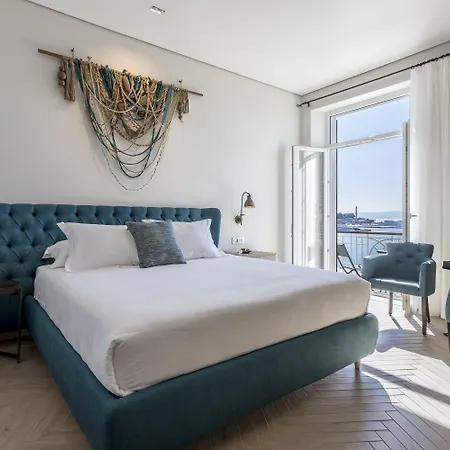Seaview Luxury Retreat Gostinjska kuća Split