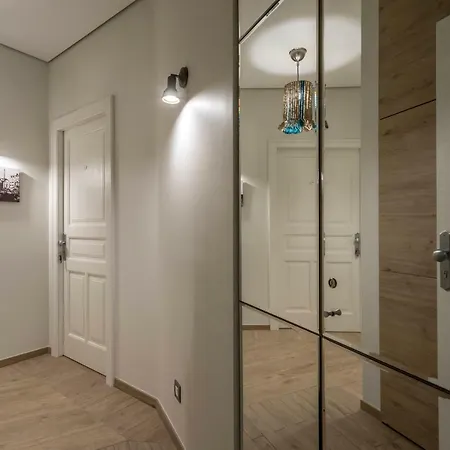 Seaview Luxury Retreat 4* Split