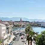 Seaview Luxury Retreat 4* Split