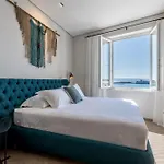 Guest house Seaview Luxury Retreat Split