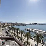 Guest house Seaview Luxury Retreat 4*