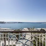 Guest house Seaview Luxury Retreat 4*