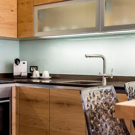 Seaview Luxury Retreat 4* Спліт