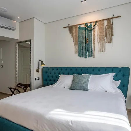 Seaview Luxury Retreat 4* Спліт