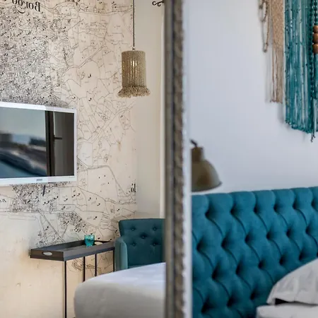 Гостьовий будинок Seaview Luxury Retreat Спліт